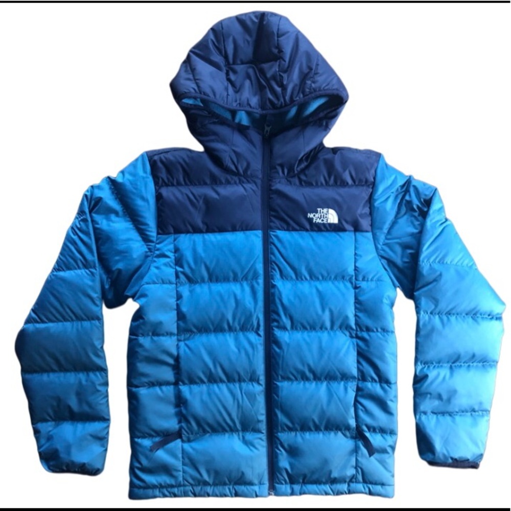 The North Face Classic Puffer Jacket